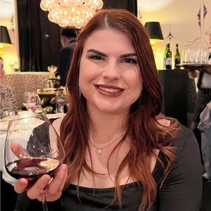 Meet your Posher, Sidnee